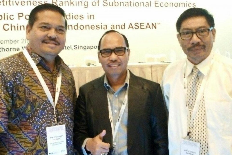 Apindo Sulteng sepakat larangan mudik cegah penyebaran COVID-19