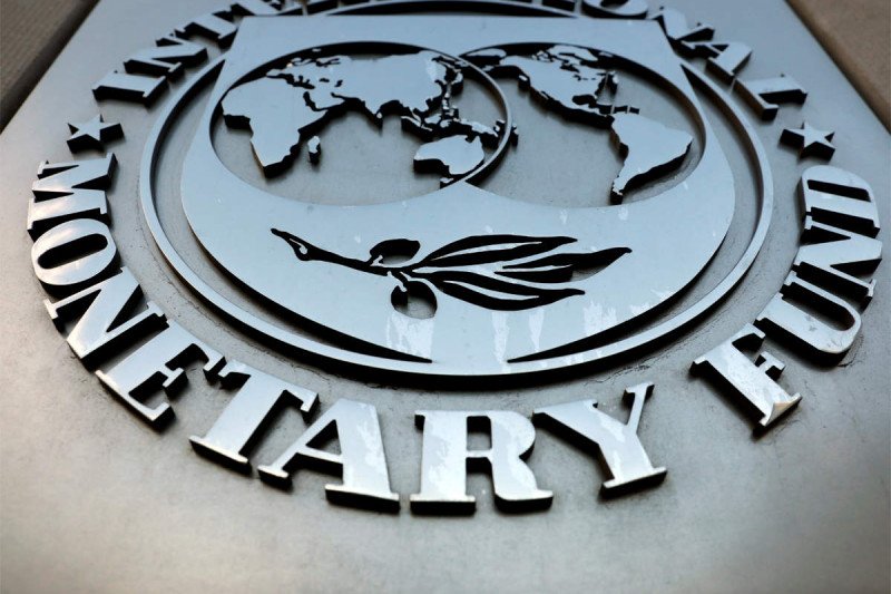 Pejabat IMF sebut ada potensi & risiko dalam mata uang digital