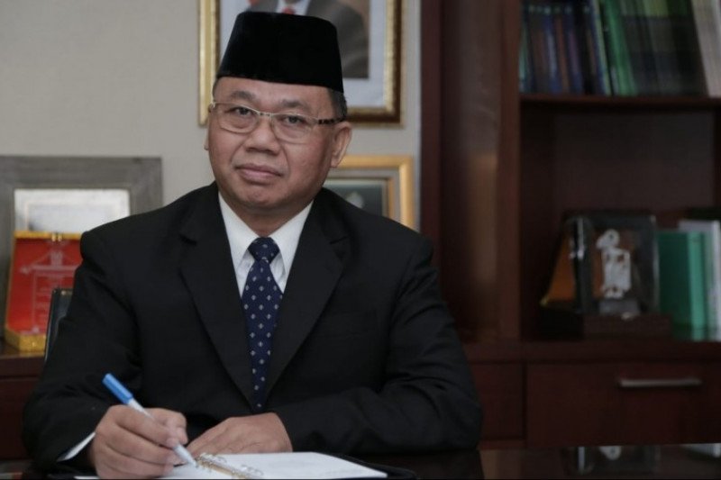 Kartu nikah digital diluncurkan akhir Mei 2021