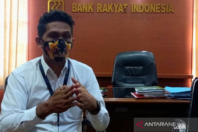 BRI Palu: Tidak benar penyaluran BPUM berakhir sebelum Idul Fitri