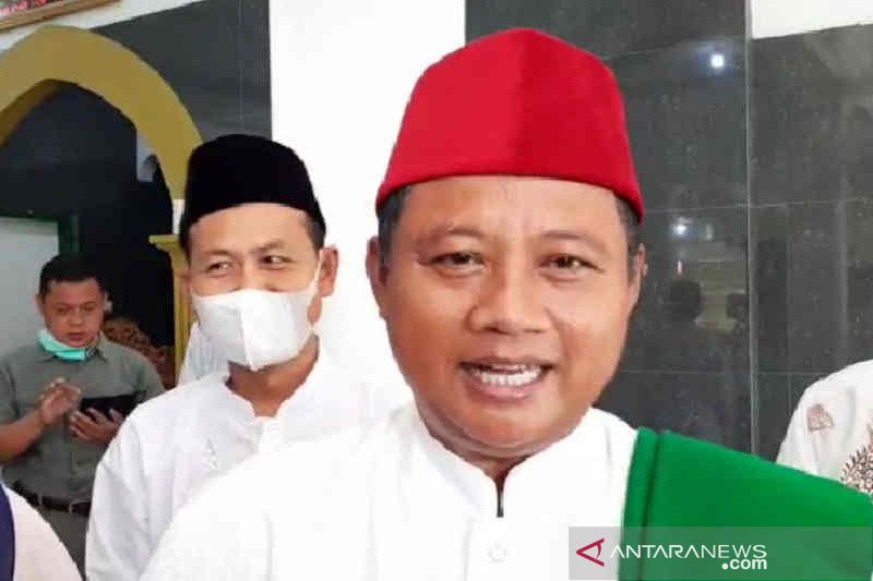 Wagub Jawa Barat minta PNS jadi contoh dalam menaati larangan mudik