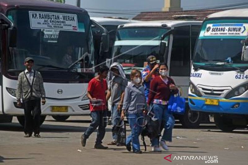 Pemerintah Perpanjang Masa Larangan Mudik