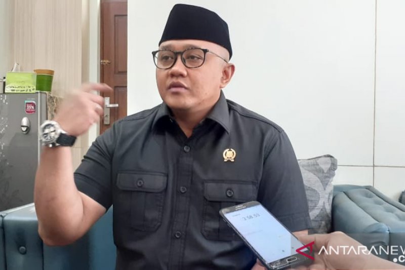DPRD Sukabumi minta Pemda siapkan ruang karantina untuk pemudik