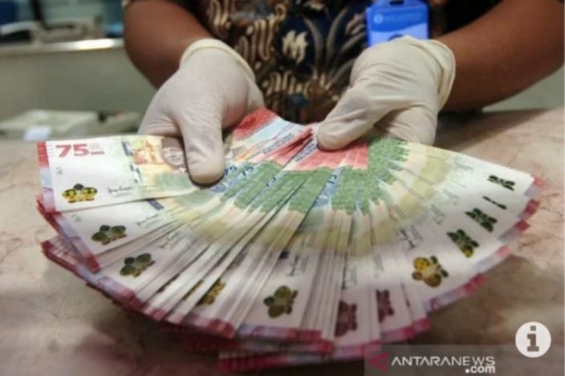 Pemkot Bandarlampung siapkan Rp40 miliar lebih buat bayar THR PNS