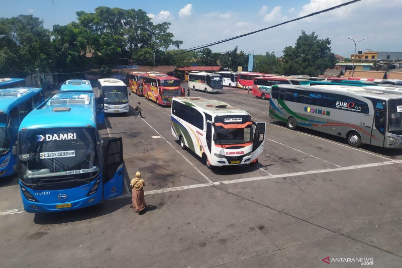 Kota Bandung siapkan pengetatan angkutan transportasi