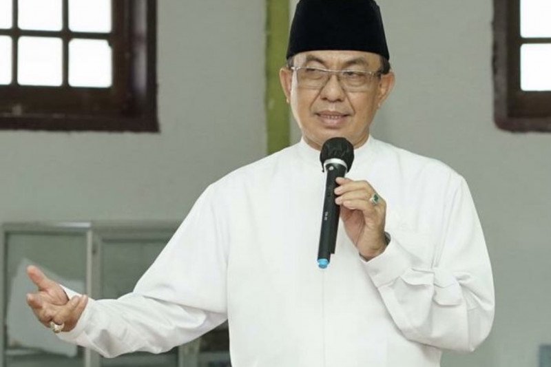 Bupati Inhil izinkan salat Id di masjid dan lapangan