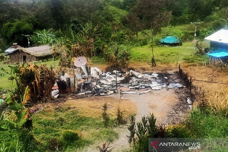 TNI siap bantu Polisi tangkap seluruh anggota kelompok bersenjata di Papua