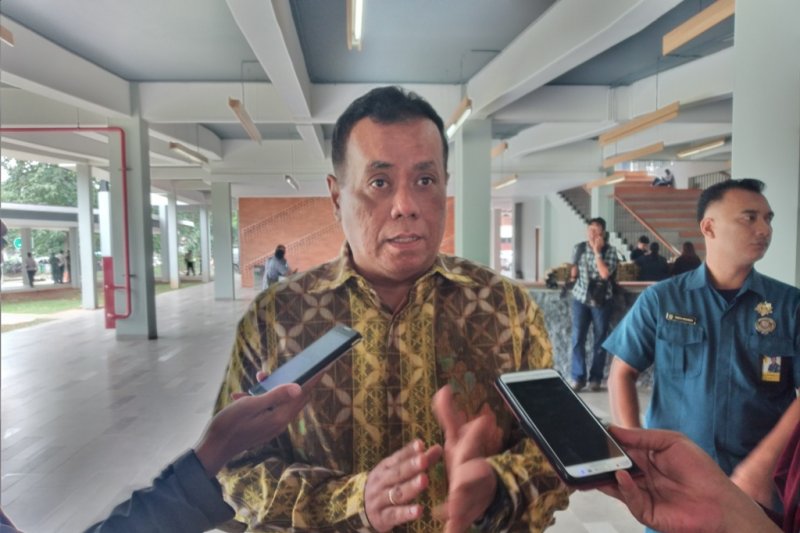 Universitas Indonesia turut berduka cita atas musibah KRI Nanggala-402