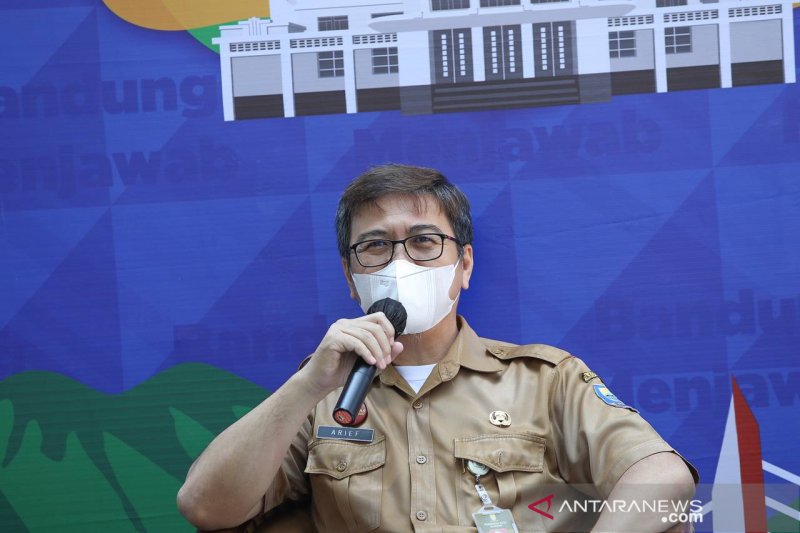 Pemkot Bandung tegaskan perusahaan telat bayar THR bisa kena denda