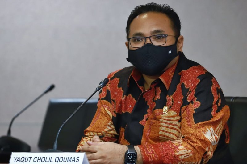 Menag: Tidak ada dispensasi mudik untuk santri