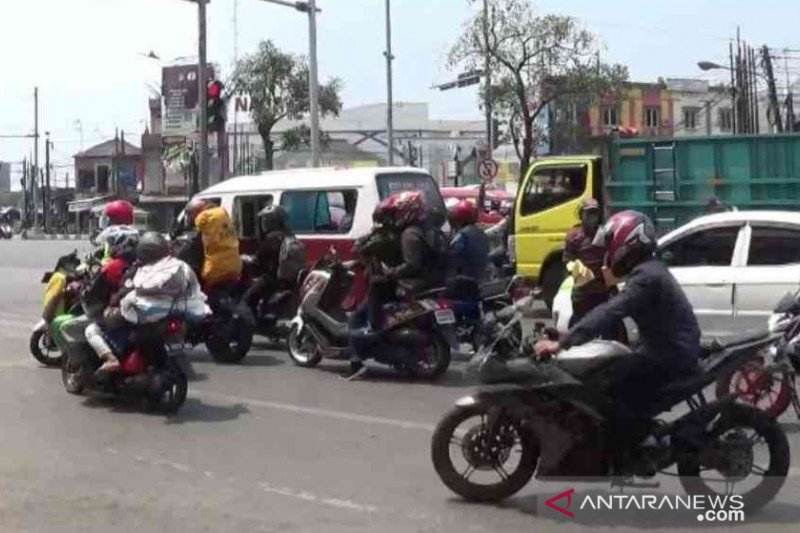 ASN Kabupaten Bekasi diminta rayakan Lebaran di rumah