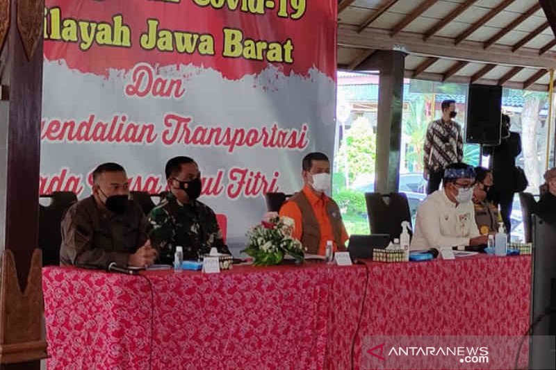 Provider diminta tambah kapasitas internet saat Lebaran