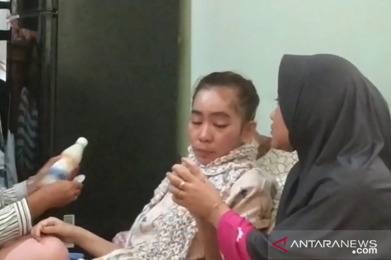 Dinkes Sukabumi: Kebutaan guru SMAN 1 Cisolok belum dipastikan akibat vaksinasi