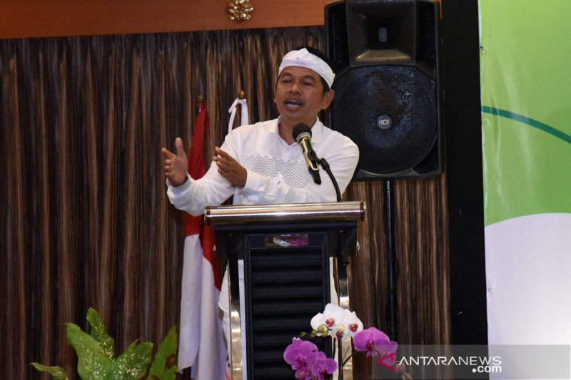 Dedi Mulyadi: Sekarang ini era 