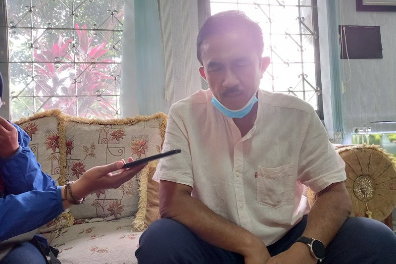 Lapas Rajabasa tingkatkan penjagaan antisipasi peredaran narkotika di dalam lapas