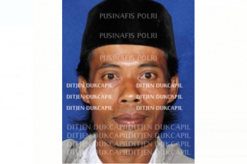 Polisi selidiki pembunuh pria Majalengka di Tulungagung