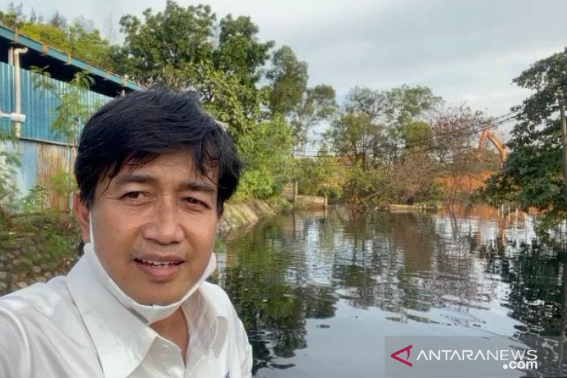 BP Batam targetkan masalah limbah KPLI selesai dalam satu bulan