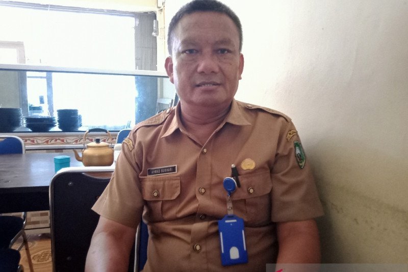 Pasaman tutup dua objek wisata antisipasi COVID-19
