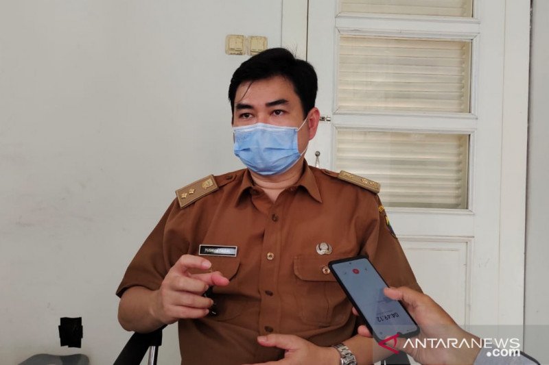 Pengajian di Cianjur jadi klaster COVID-19  catat 54 kasus