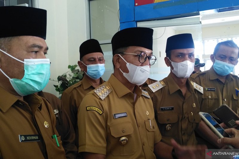 Jika ditemukan mudik, ASN Solok Selatan diminta kembali dan terima sanksi dari pemerintah daerah