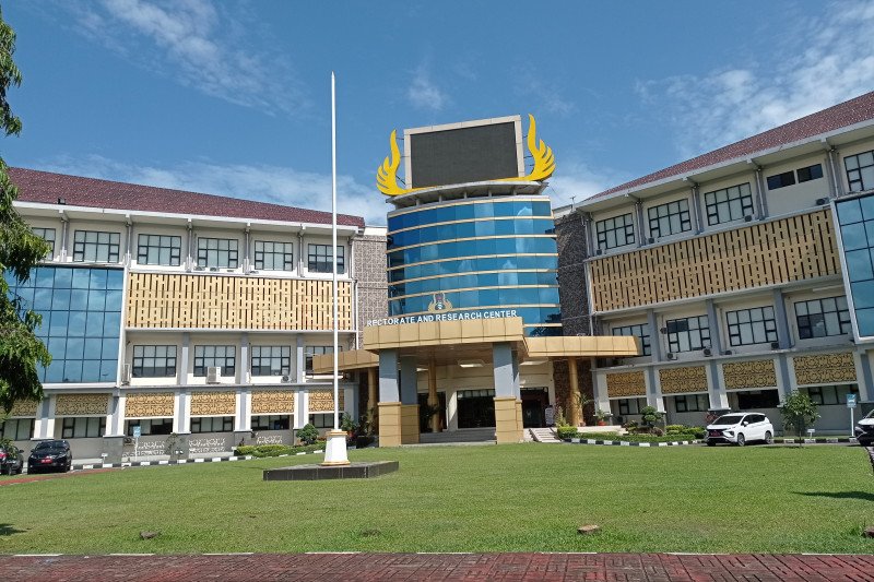 Pada Juli 2021, UNP rencanakan perkuliahan 50 persen daring