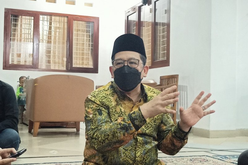 Wamenag minta masyarakat tidak termakan isu hoaks soal haji