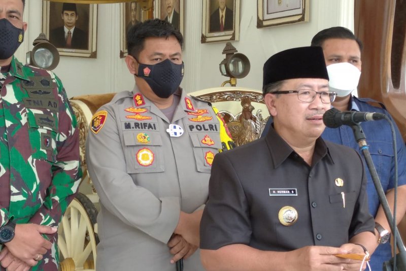 Polres Cianjur diminta usut tuntas surat keterangan antigen palsu