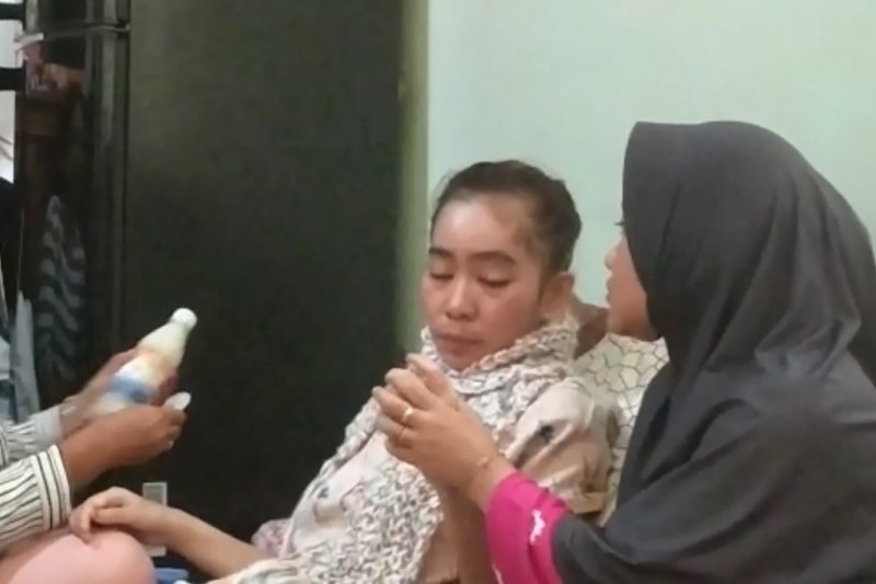 Komda KIPI Jabar: Guru lumpuh di Sukabumi tak terkait vaksin