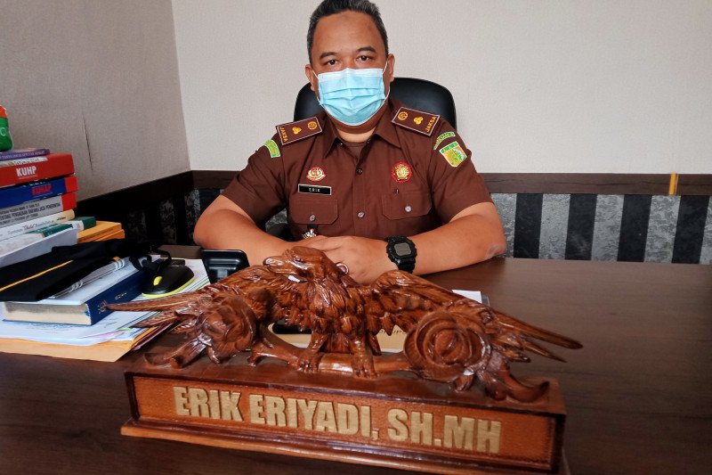 Setelah "Jaksa Masuk Sekolah", ini inovasi baru Kejari Pasaman guna penyuluhan hukum dan memberi bantuan