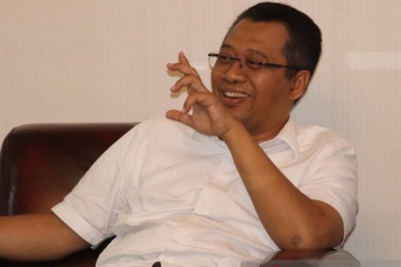 Gubernur NTB menerbitkan surat edaran membolehkan mudik dalam daerah