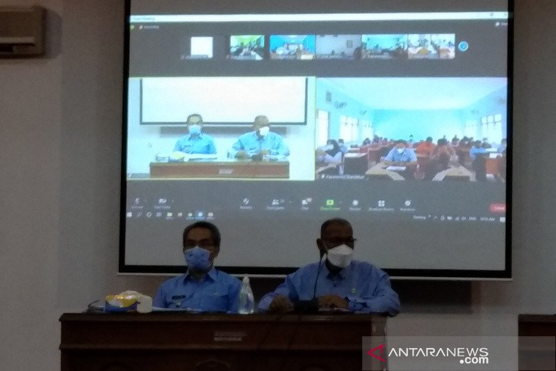Bantul menerbitkan surat edaran larangan mudik Lebaran 2021
