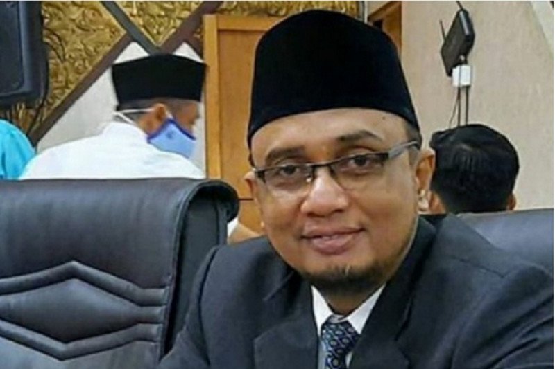 Edmon dukung dua alumni SMA 1 Padang maju jadi ketua KONI Sumbar