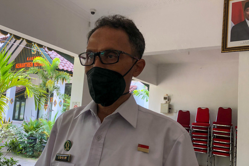 Satgas Sigrak Kota Yogyakarta aktif bergerak temuan kasus KDRT meningkat