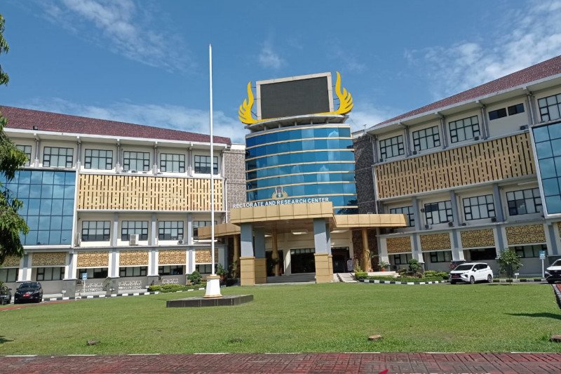 UNP segera kukuhkan empat Guru Besar