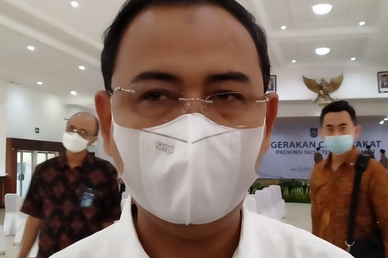 800 siswa di NTB menikah di usia dini