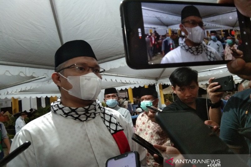 Cegah pemudik, Pemkot Kendari jaga ketat 12 titik jalur darat-laut