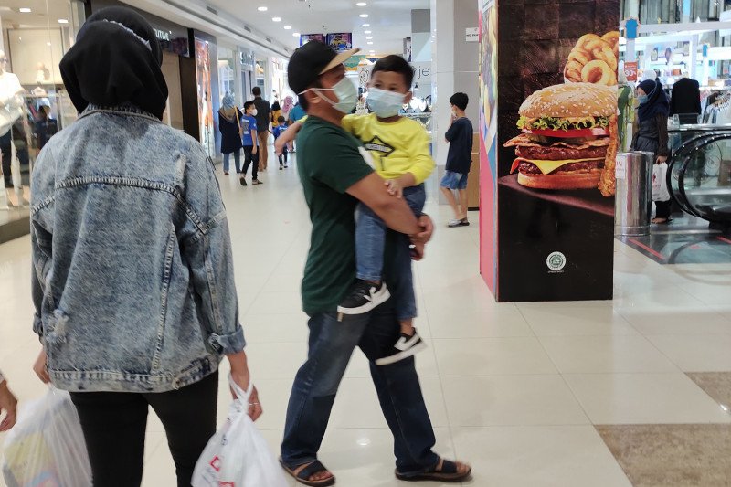 Gubernur Lampung minta warga manfaatkan belanja daring selama Lebaran