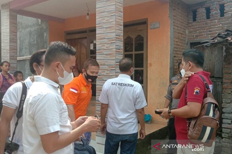 Diduga meninggal tak wajar, polisi selidiki kematian siswa madrasah aliah di Kudus