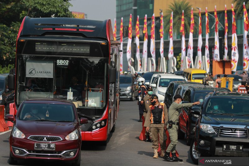 Silaturahim sebaiknya dilakukan secara daring, pinta Kemenag