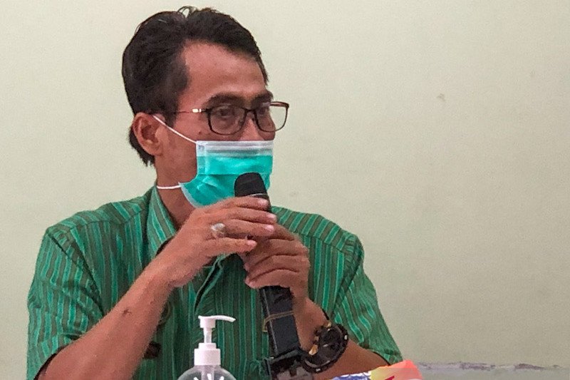 Yogyakarta membuka pendaftaran tahap dua bantuan produktif UKM