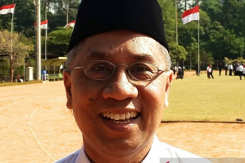 Akademisi Penyelenggaraan Pendidikan Harus Sesuai Tujuan Kemerdekaan Antara News