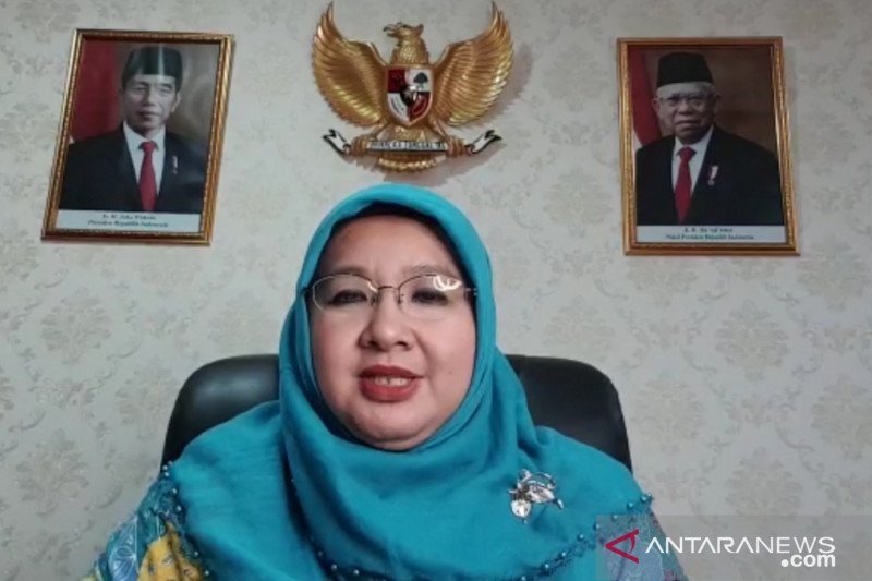 Kemenkes: 59 pelaku perjalanan asal India terdeteksi positif COVID-19