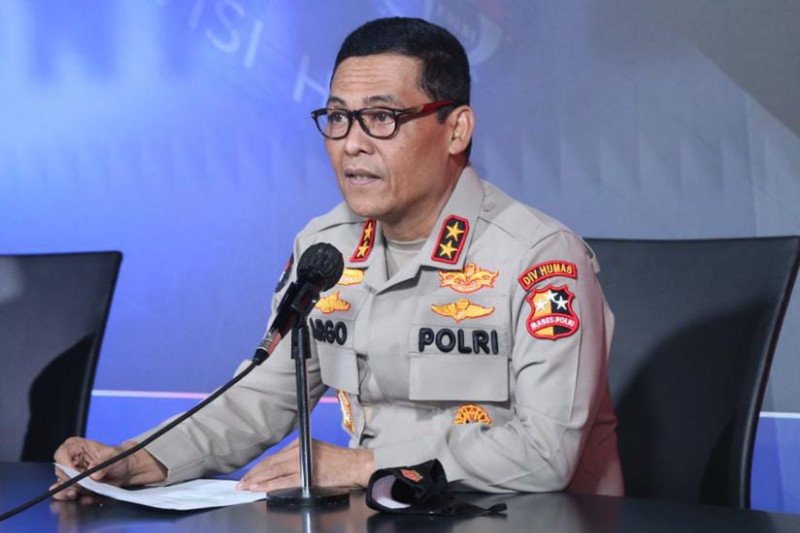 Pos Penyekatan Efektif, Volume Kendaraan Dari Jakarta Ke Jawa Turun 53 Persen