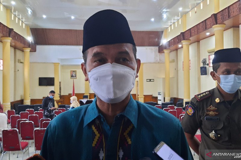 Pemkot Pariaman akan laksanakan salat idul fitri dengan protokol kesehatan ketat