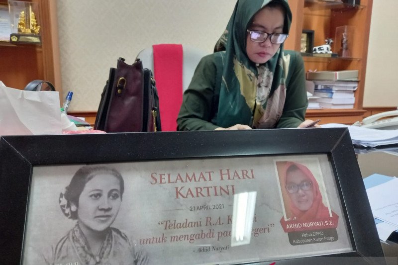 DPRD Kulon Progo minta pemkab mempercepat vaksinasi guru SMP