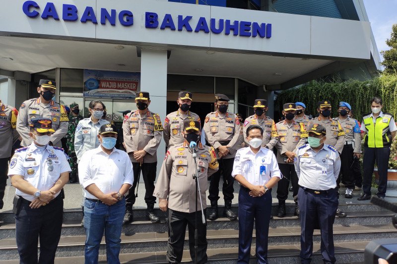 Wakapolri imbau masyarakat patuhi kebijakan pemerintah larang mudik