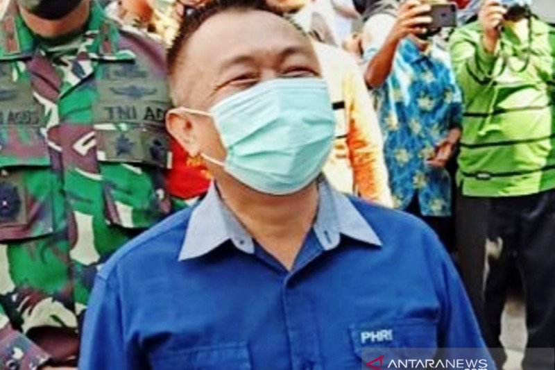 PHRI Sumsel patuhi aturan operasional saat pandemi