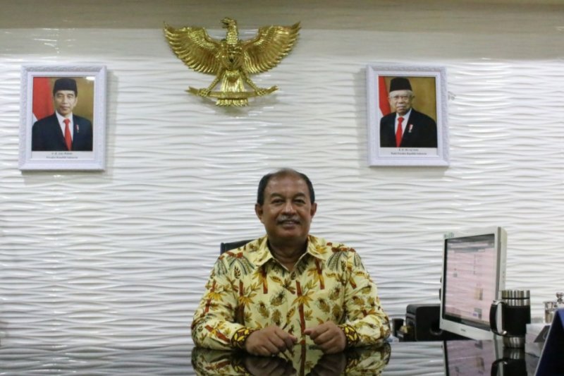 Pemprov Jabar antisipasi lonjakan harga barang kebutuhan pokok Lebaran