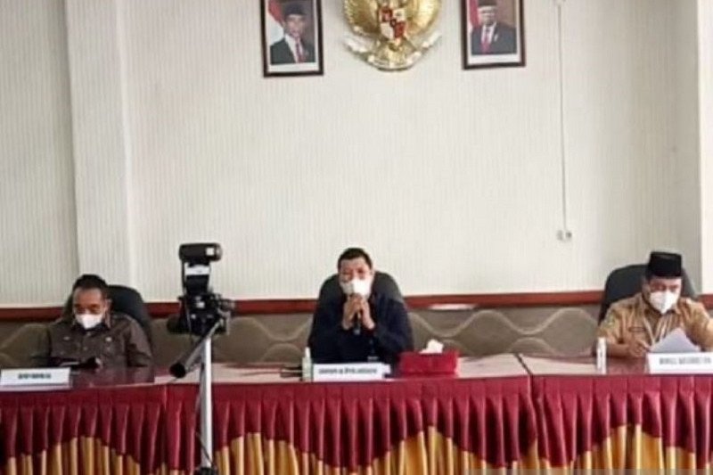Konsumen perlu tingkatkan kehati-hatian, BBPOM Pekanbaru temui takjil kandung bahan berbahaya