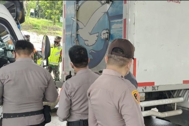 ASDP Bakauheni siapkan empat dermaga untuk angkutan logistik